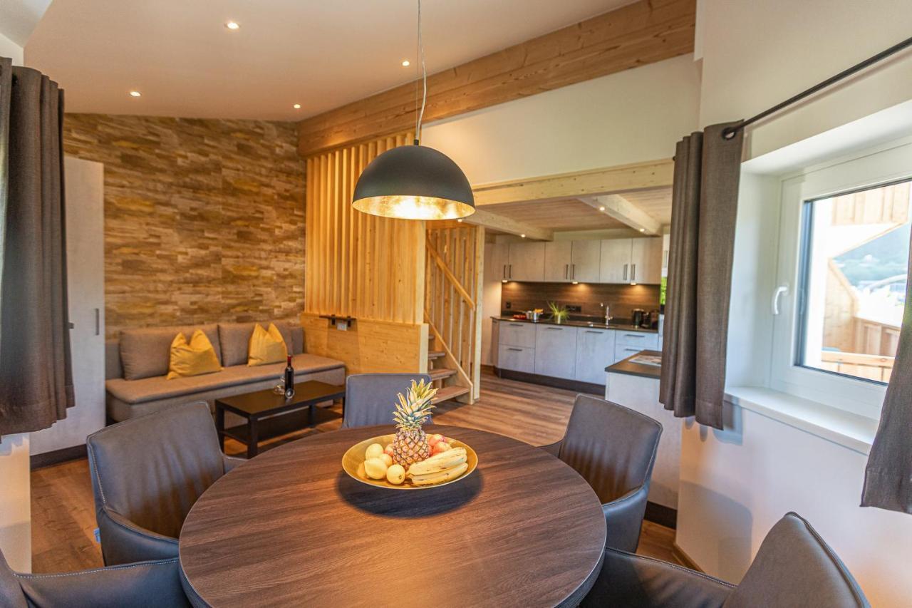 Tevini Boutique Suites By We Rent Цел ам Зее Екстериор снимка