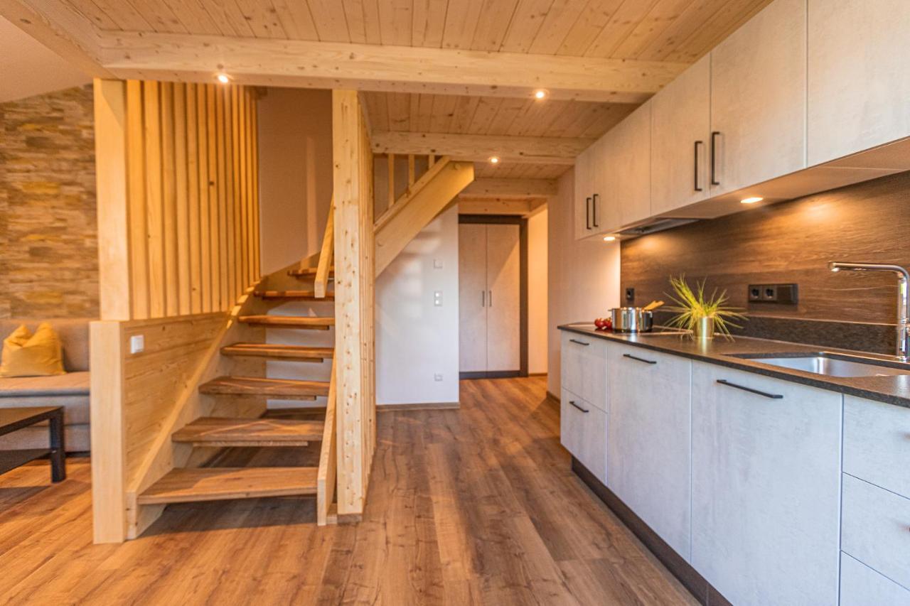 Tevini Boutique Suites By We Rent Цел ам Зее Екстериор снимка