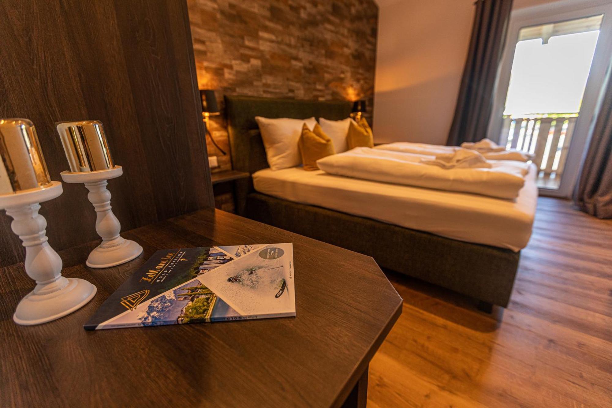 Tevini Boutique Suites By We Rent Цел ам Зее Стая снимка