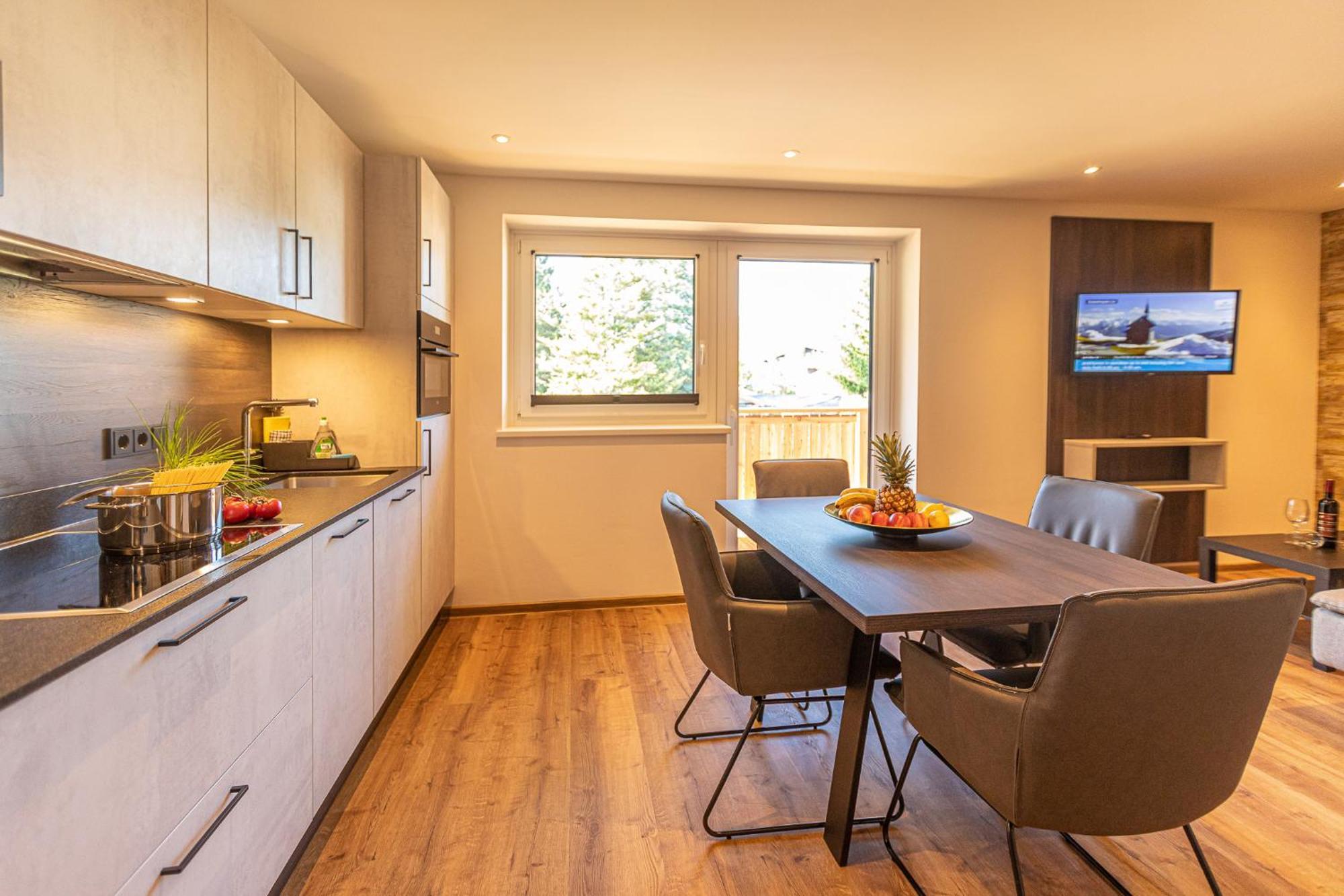 Tevini Boutique Suites By We Rent Цел ам Зее Стая снимка