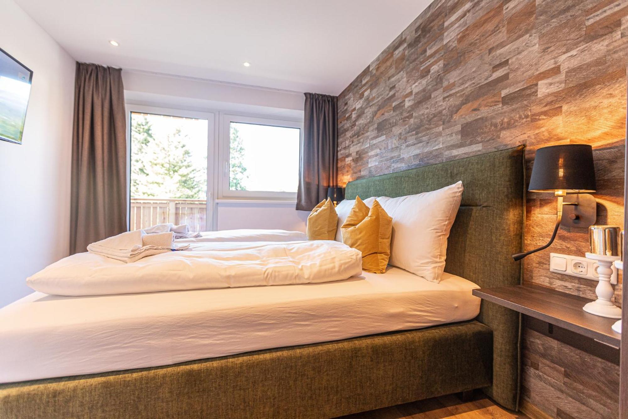Tevini Boutique Suites By We Rent Цел ам Зее Стая снимка