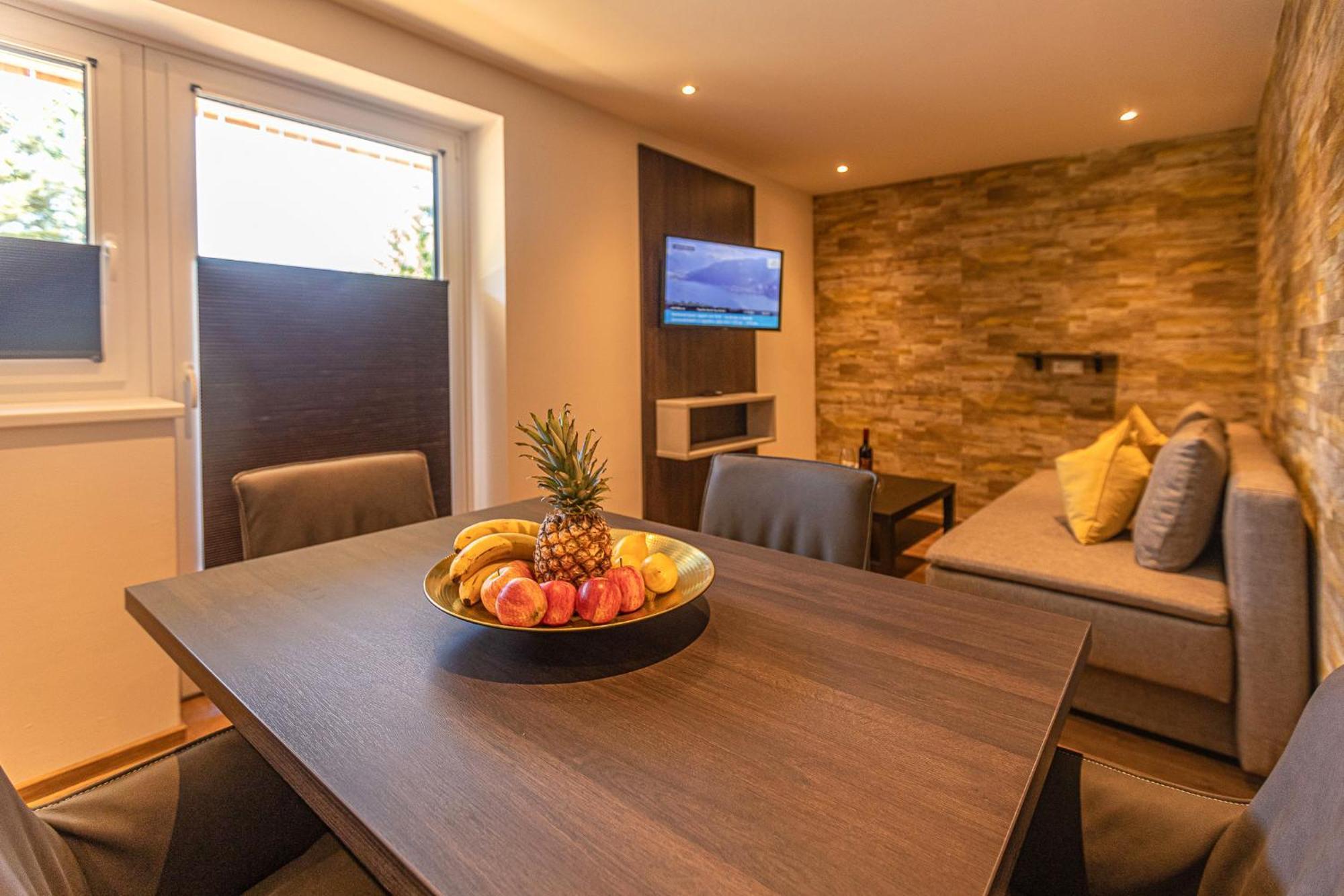 Tevini Boutique Suites By We Rent Цел ам Зее Стая снимка